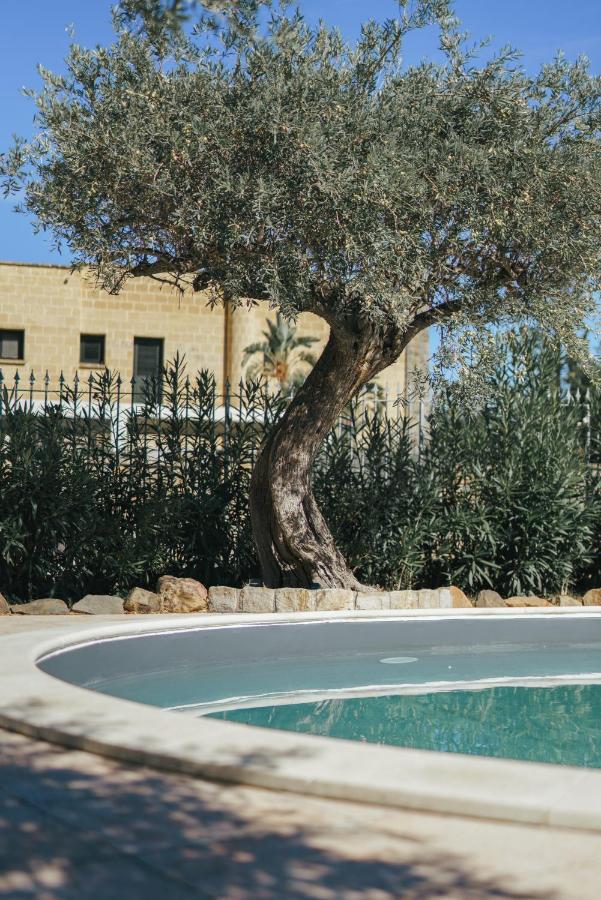 Hotel Archi Bianchi Cefalù Exterior foto